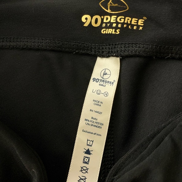90 degrees by reflex leggings - Picture 4 of 4